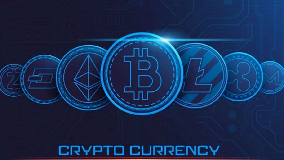 Understanding Cryptocurrency: Platforms, Wallets, and Getting Started