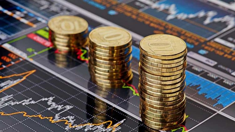 Global One Financial Investment Platform