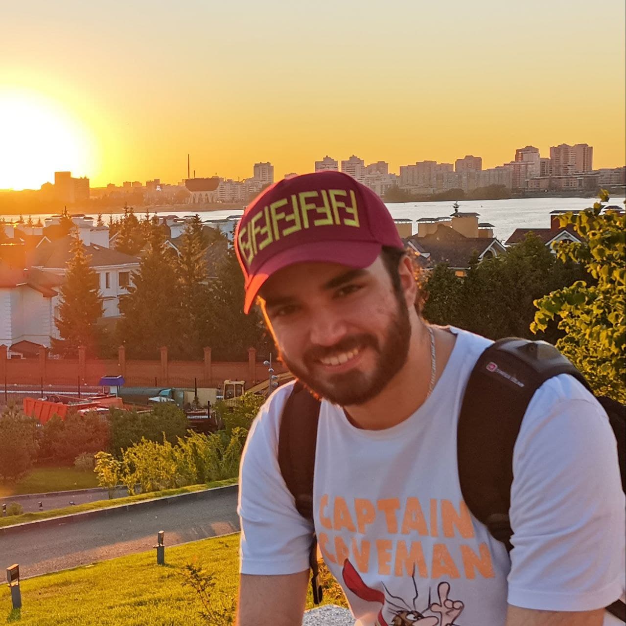 Hayder Sarhan