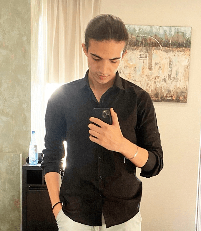 Mohammad Jaafar