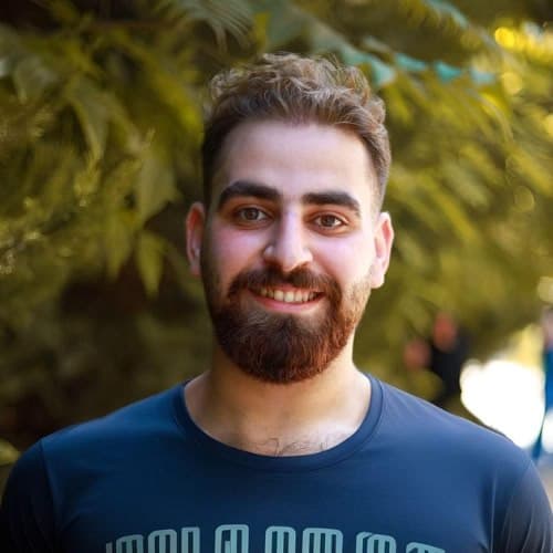 Mohammad Nour Shahin