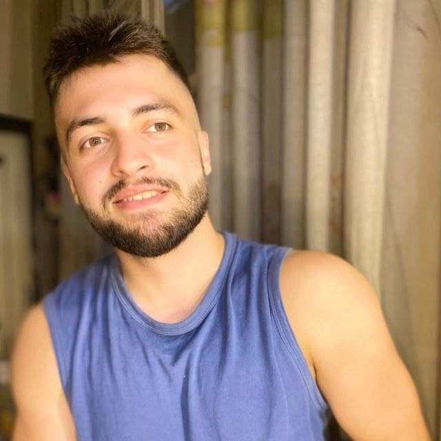 Mohammad Masri