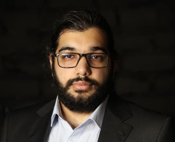 Murhaf Alawir