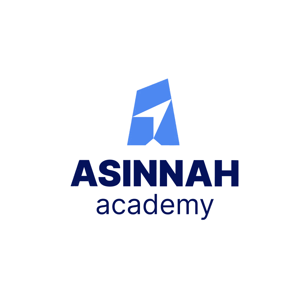 Asinnah Academy logo