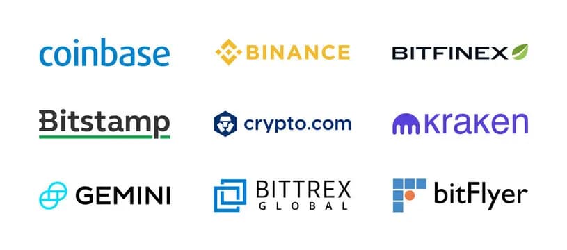 Trading platforms